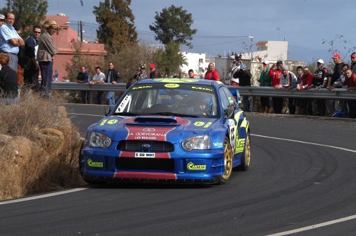 La 49ª Subida al Mirador de Güímar-Isla de Tenerife “Trofeo Mofecea” estrena sitio web.