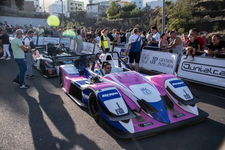 Todo listo para la 49ª Subida al Mirador de Güímar “Trofeo Mofecea”