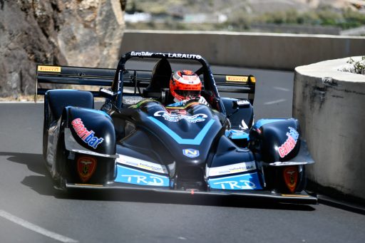 49ª Subida al Mirador de Güímar “Trofeo Mofecea”: triunfos de Lauren García, Roberto Negrín y Javier Rodríguez