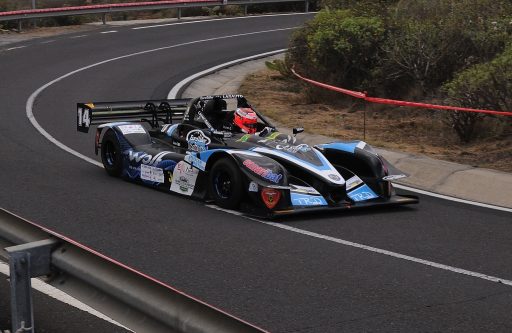 70 inscritos en la 49ª Subida al Mirador de Güímar “Trofeo Mofecea”