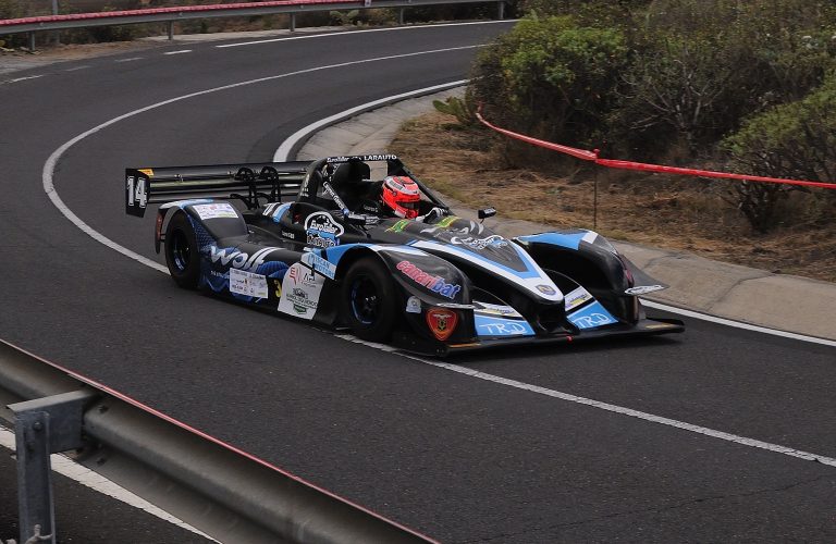 70 inscritos en la 49ª Subida al Mirador de Güímar “Trofeo Mofecea”