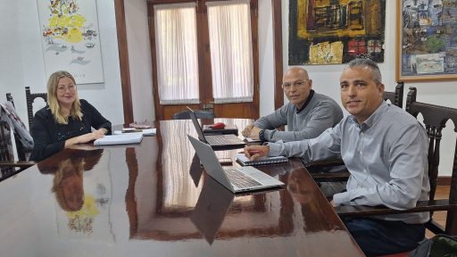 La 49ª Subida al Mirador de Güímar “Trofeo Mofecea” avanza con sus preparativos.