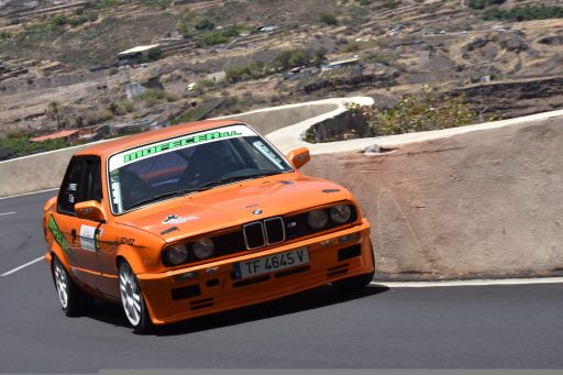 49ª Subida al Mirador de Güímar-Isla de Tenerife “Trofeo Mofecea”: abierto el plazo de inscripción