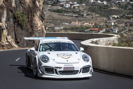 La Subida al Mirador de Güímar “Trofeo Mofecea” repartirá premios en metálico.