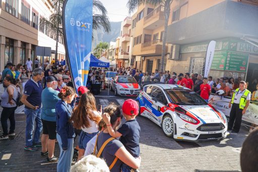 La 51ª Subida al Mirador de Güímar “Trofeo Mofecea” será valedera para la Copa de España de Montaña