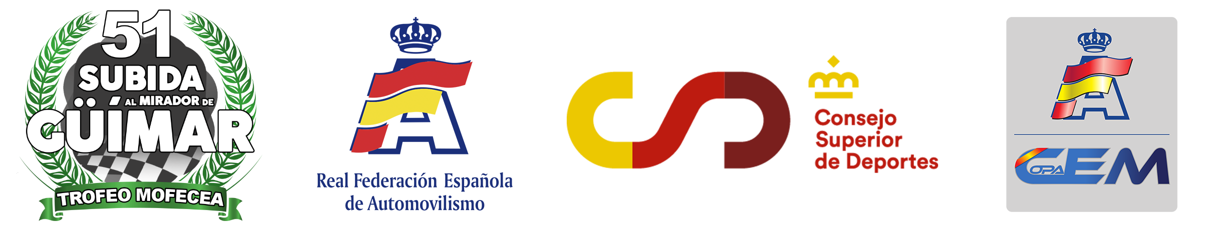 Site logo