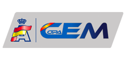 Client logo